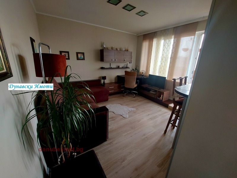 Zu verkaufen  1 Schlafzimmer Ruse , Zentar , 61 qm | 72164029 - Bild [10]