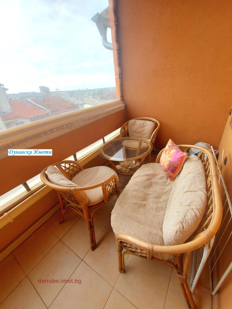 Zu verkaufen  1 Schlafzimmer Ruse , Zentar , 61 qm | 72164029 - Bild [4]