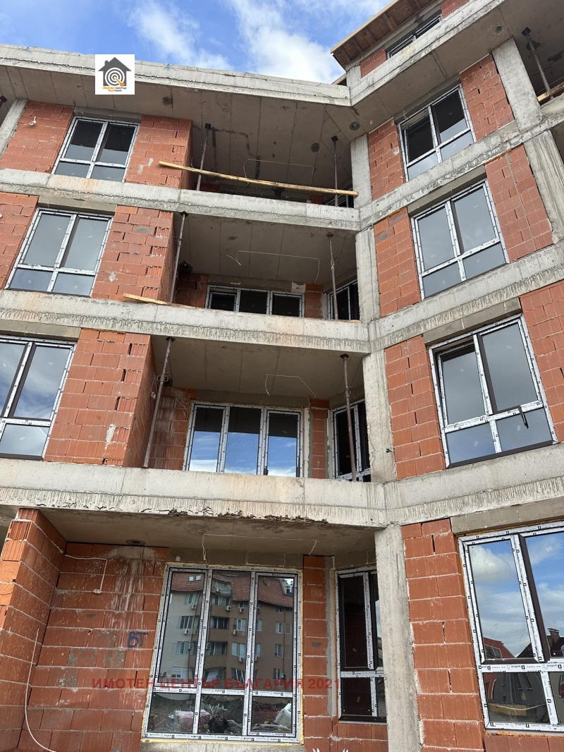 Продава 2-СТАЕН, гр. София, Славия, снимка 2 - Апартаменти - 50633833