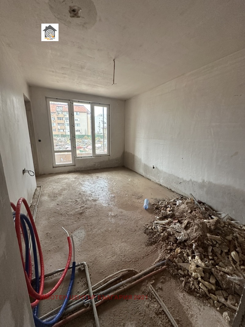 Продава 2-СТАЕН, гр. София, Славия, снимка 3 - Апартаменти - 50633833