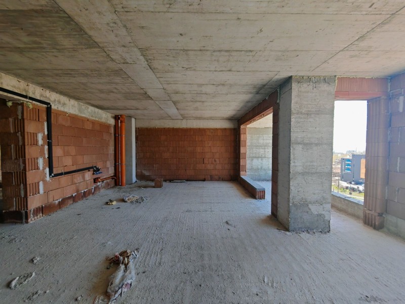 Продава  2-стаен, град Варна, Младост 2 •  125 000 EUR • ID 64692232 — holmes.bg - [1] 