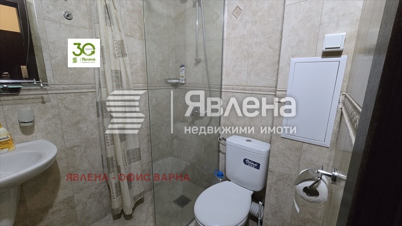 Προς πώληση  1 υπνοδωμάτιο Βαρνα , μ-τ Δολνα Τρακα , 40 τ.μ | 33070006 - εικόνα [5]