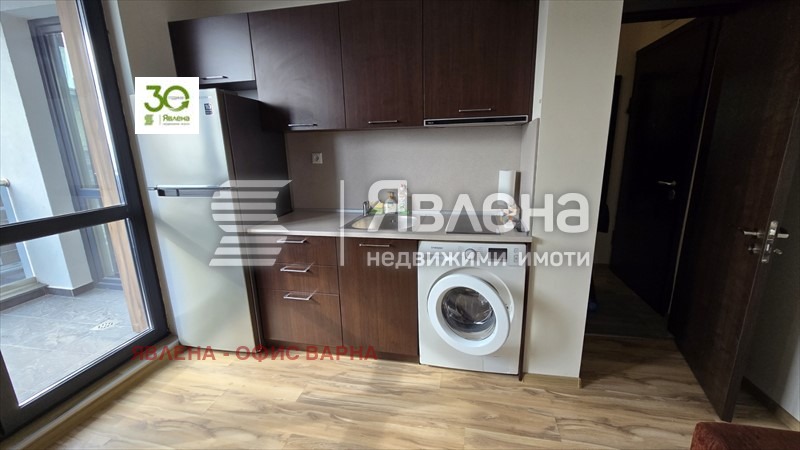 Προς πώληση  1 υπνοδωμάτιο Βαρνα , μ-τ Δολνα Τρακα , 40 τ.μ | 33070006 - εικόνα [4]