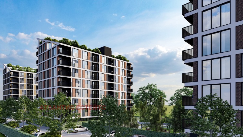 Продава 2-СТАЕН, град Бургас, Хоризонт • 89300 € • 62341735 — Holmes.bg