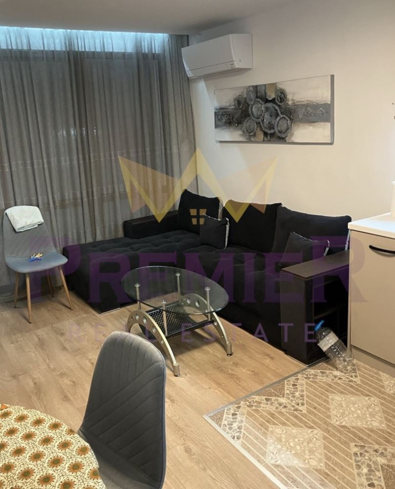 Te koop  1 slaapkamer regio Boergas , Nesebar , 40 m² | 31811770 - afbeelding [4]