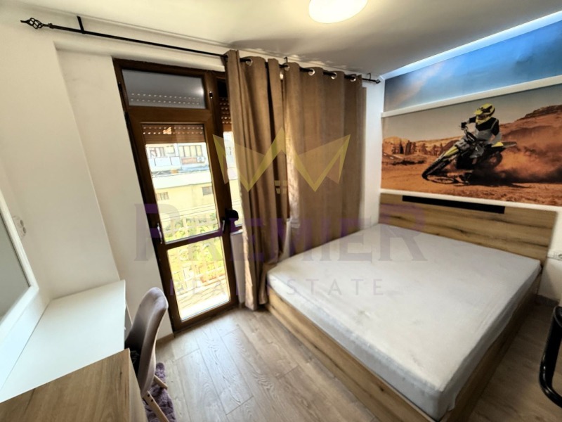 Продава 2-СТАЕН, гр. Несебър, област Бургас, снимка 4 - Апартаменти - 51936490