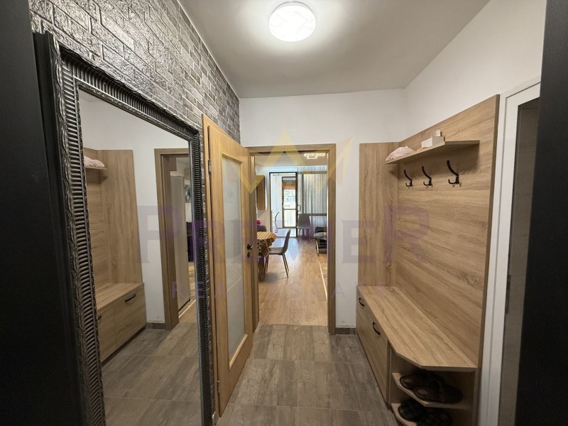 Продава 2-СТАЕН, гр. Несебър, област Бургас, снимка 7 - Апартаменти - 51936490