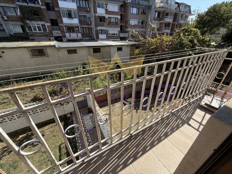 Продава 2-СТАЕН, гр. Несебър, област Бургас, снимка 11 - Апартаменти - 51936490