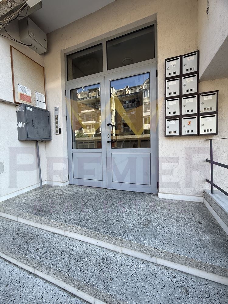 Продава 2-СТАЕН, гр. Несебър, област Бургас, снимка 12 - Апартаменти - 51936490