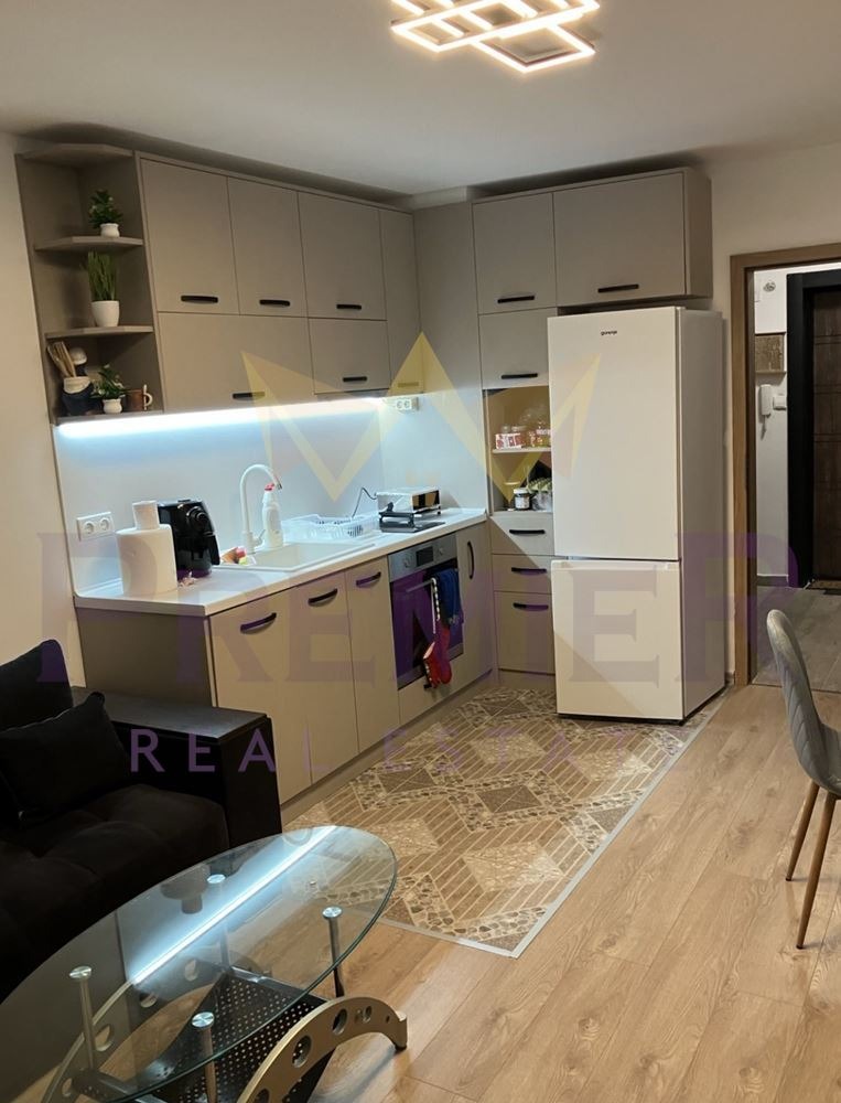 Te koop  1 slaapkamer regio Boergas , Nesebar , 40 m² | 31811770