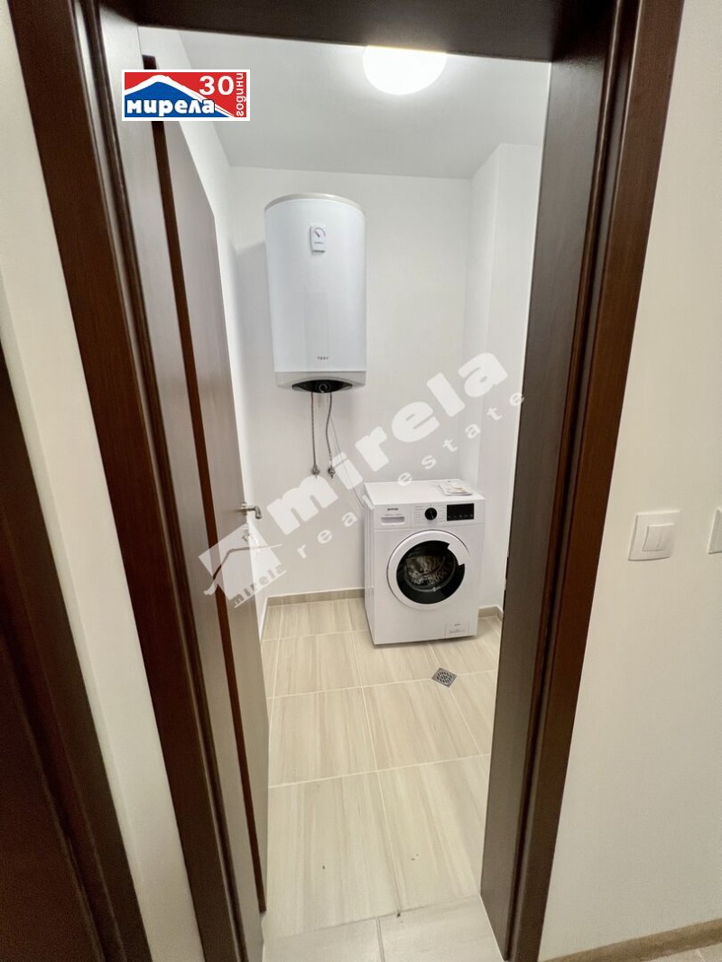 Satılık  1 yatak odası Veliko Tarnovo , Kartala , 64 metrekare | 11529065 - görüntü [7]