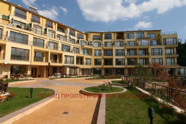 For Sale  1 bedroom Varna , m-t Evksinograd , 53 sq.m | 90537977 - image [2]