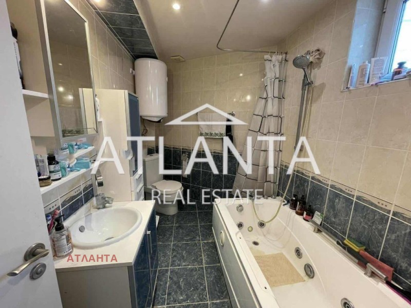 Продава 2-СТАЕН, гр. Варна, м-т Евксиноград, снимка 8 - Апартаменти - 52235282