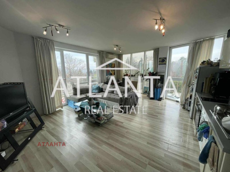 Продава 2-СТАЕН, гр. Варна, м-т Евксиноград, снимка 3 - Апартаменти - 52235282