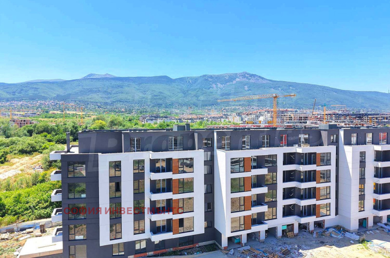 Продава 2-СТАЕН, гр. София, Малинова долина, снимка 2 - Апартаменти - 52334677