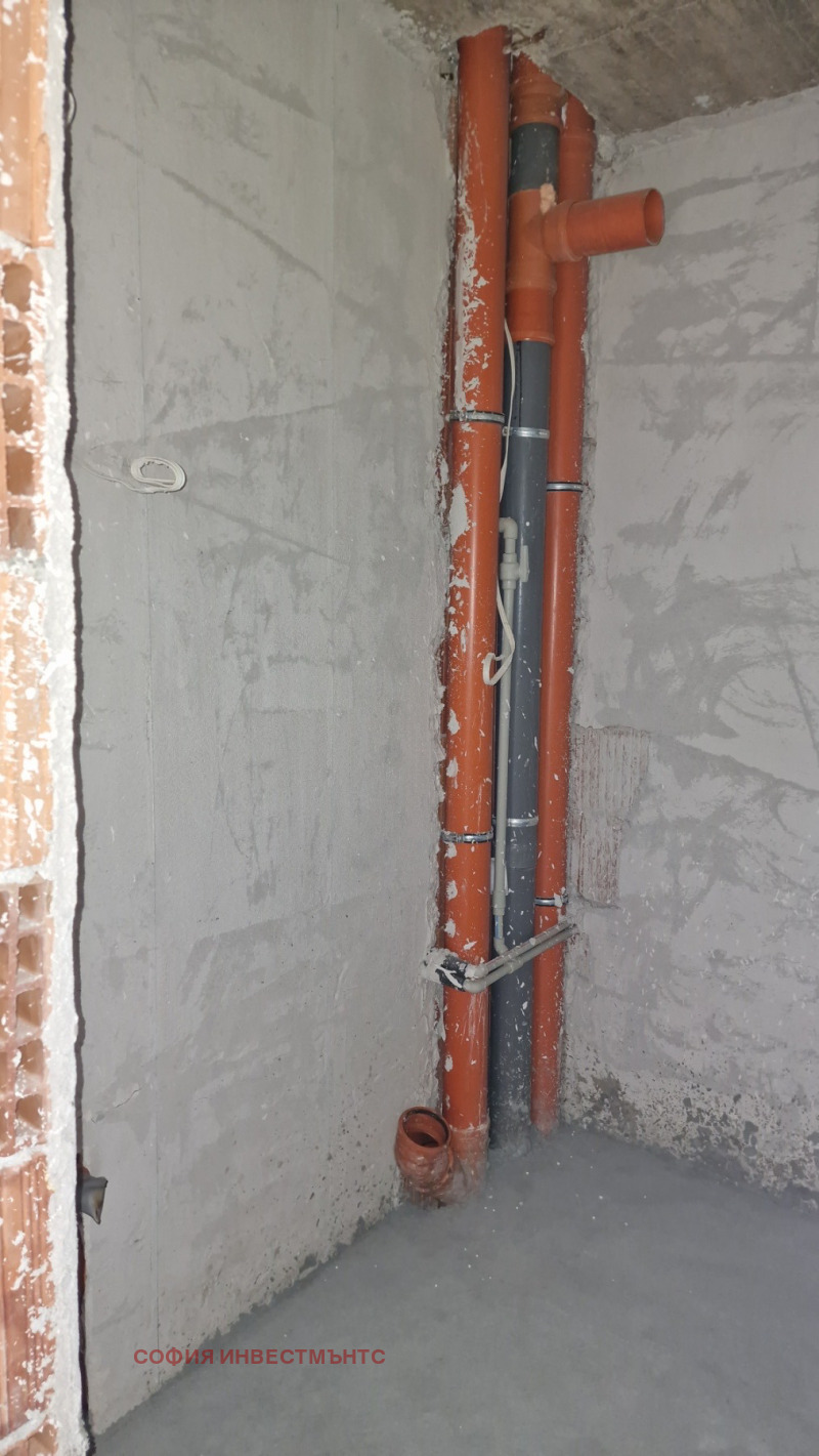 Продава 2-СТАЕН, гр. София, Малинова долина, снимка 8 - Апартаменти - 52334677