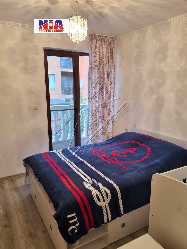 Продава 2-СТАЕН, с. Равда, област Бургас, снимка 4 - Апартаменти - 53962097