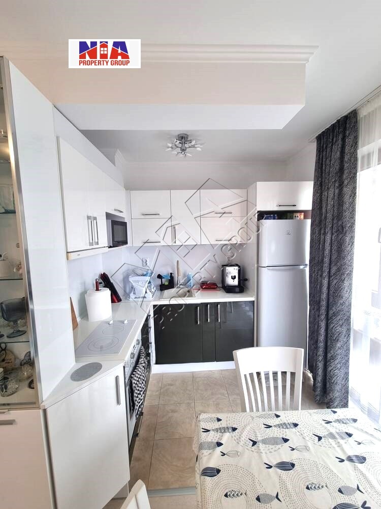 Продава 2-СТАЕН, с. Равда, област Бургас, снимка 2 - Апартаменти - 53962097