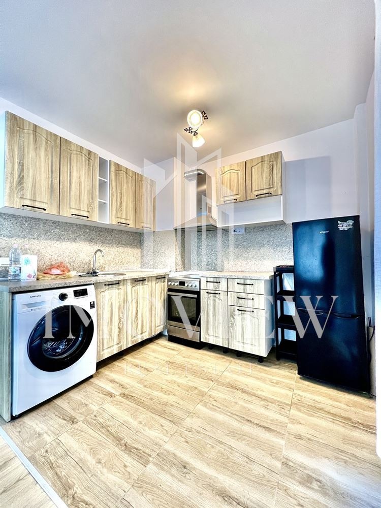 Продава 2-СТАЕН, гр. Варна, м-т Долна Трака, снимка 3 - Апартаменти - 54039693