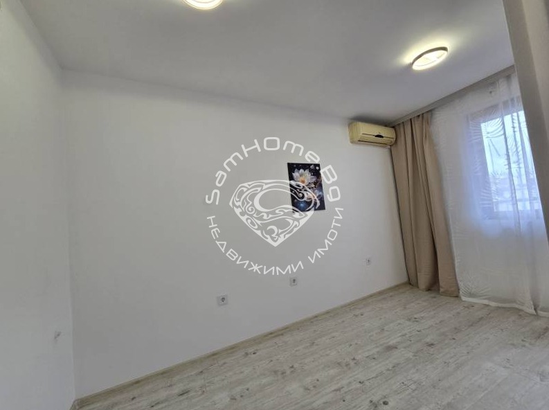 Продава 2-СТАЕН, гр. Варна, Погреби, снимка 2 - Апартаменти - 54408929