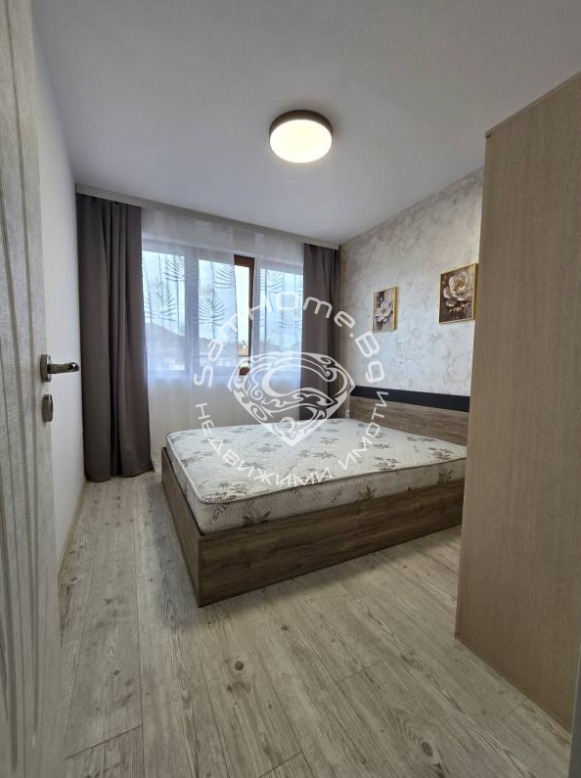 Продава 2-СТАЕН, гр. Варна, Погреби, снимка 3 - Апартаменти - 54408929