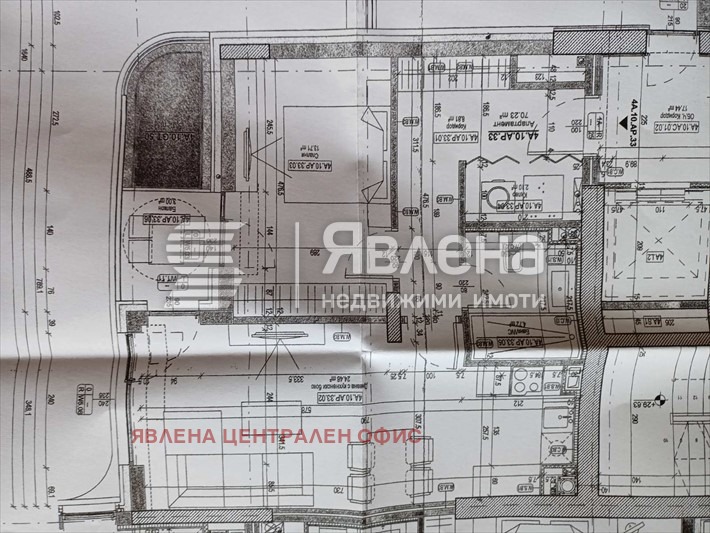 Продава 2-СТАЕН, гр. София, Лозенец, снимка 5 - Апартаменти - 56690523