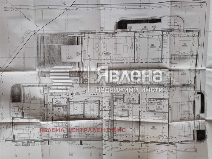 Продава 2-СТАЕН, гр. София, Лозенец, снимка 4 - Апартаменти - 56690523