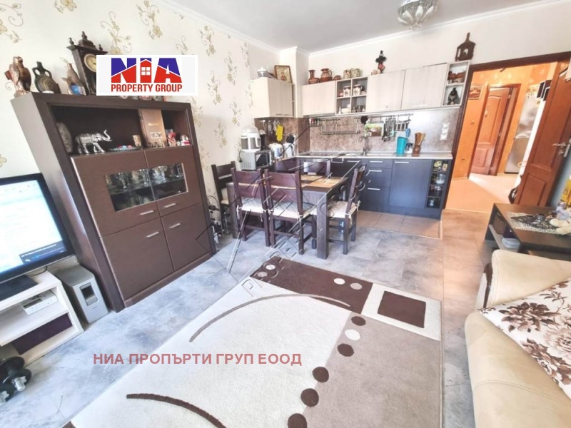 Продава  3-стаен област Бургас , к.к. Слънчев бряг , 99 кв.м | 18383715 - изображение [4]