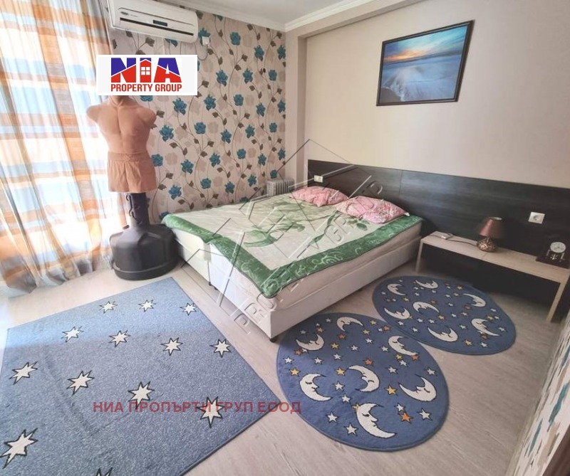 In vendita  2 camere da letto regione Burgas , k.k. Slanchev briag , 99 mq | 18383715 - Immagine [8]