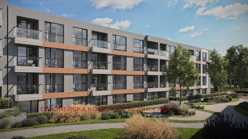 Na prodej  2 ložnice Sofia , Malinova dolina , 100 m2 | 46141922 - obraz [2]