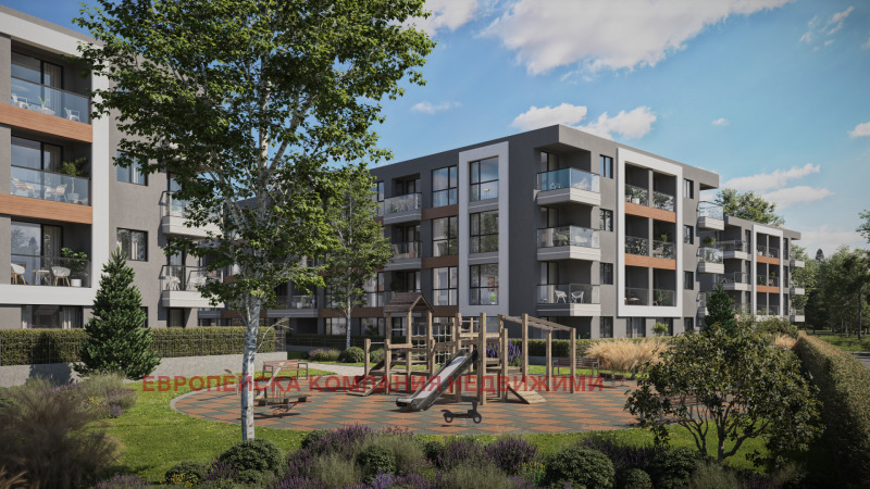 Na prodej  2 ložnice Sofia , Malinova dolina , 100 m2 | 46141922 - obraz [4]