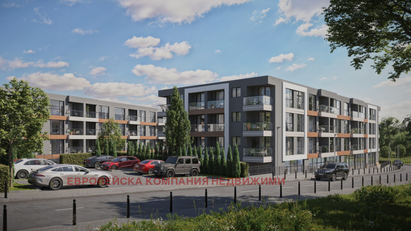 Na prodej  2 ložnice Sofia , Malinova dolina , 100 m2 | 46141922 - obraz [6]