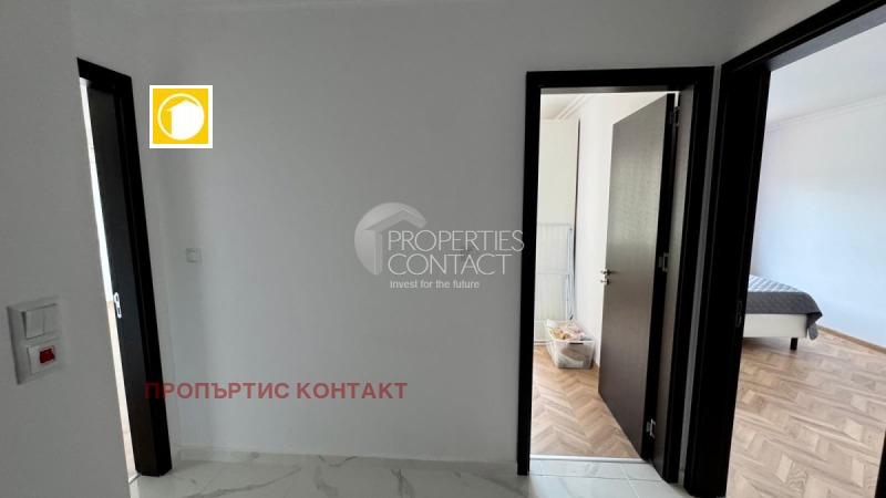 Продава 3-СТАЕН, гр. Свети Влас, област Бургас, снимка 3 - Aпартаменти - 49585193