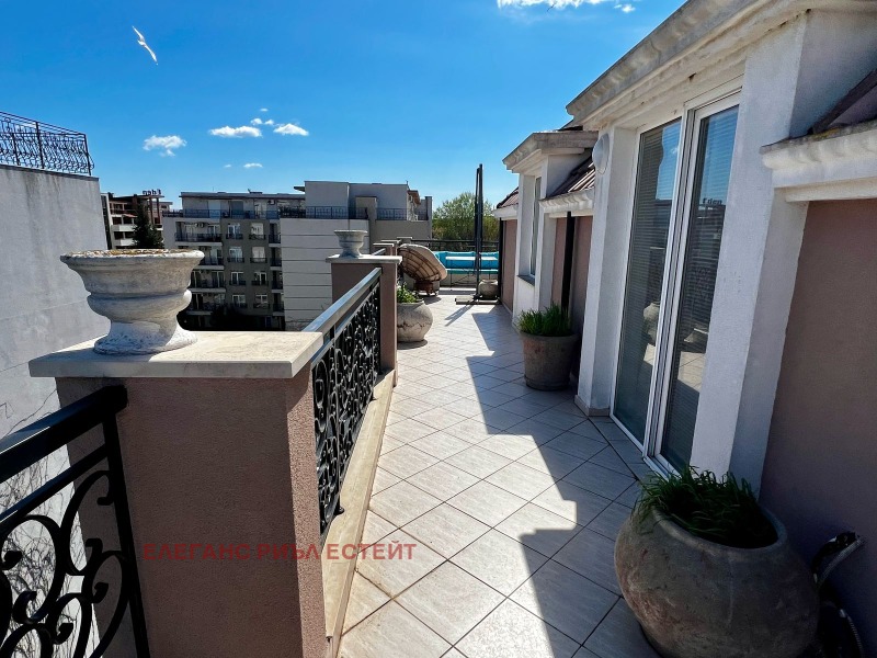 For Sale  2 bedroom region Burgas , k.k. Slanchev bryag , 91 sq.m | 81831384 - image [6]