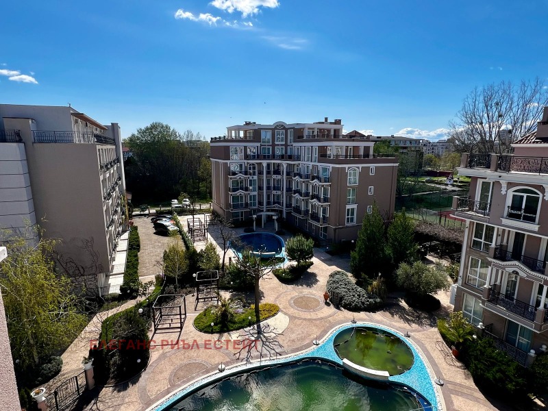 For Sale  2 bedroom region Burgas , k.k. Slanchev bryag , 91 sq.m | 81831384 - image [2]