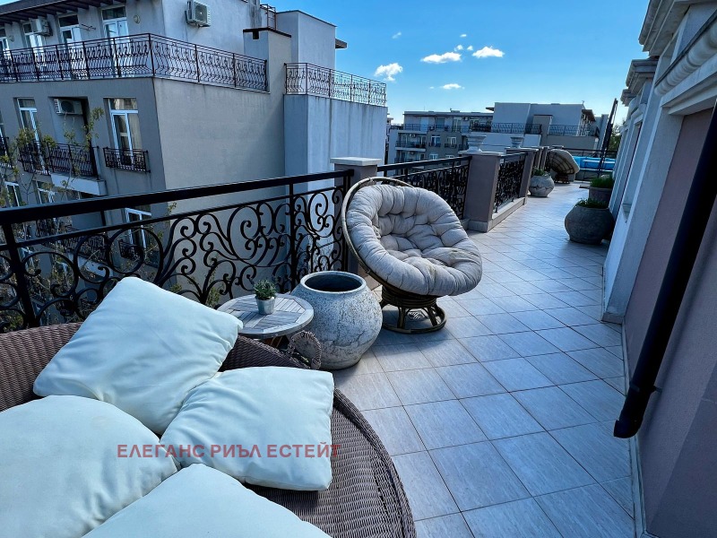 For Sale  2 bedroom region Burgas , k.k. Slanchev bryag , 91 sq.m | 81831384 - image [7]