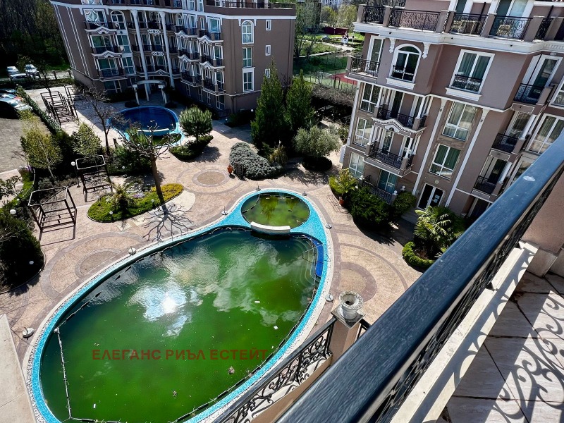 For Sale  2 bedroom region Burgas , k.k. Slanchev bryag , 91 sq.m | 81831384 - image [3]