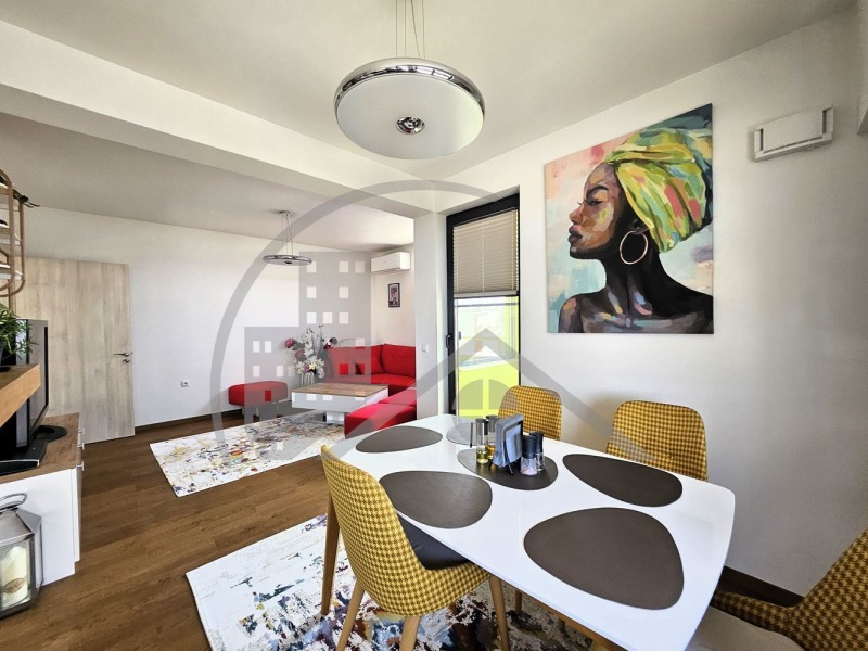 À vendre  2 chambres Varna , Vazrajdane 3 , 113 m² | 18336188