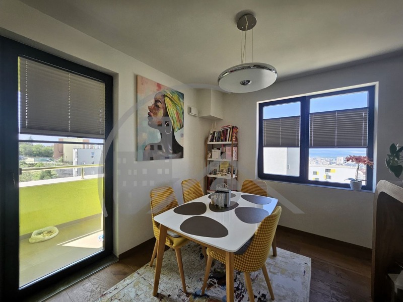 À vendre  2 chambres Varna , Vazrajdane 3 , 113 m² | 18336188 - image [2]