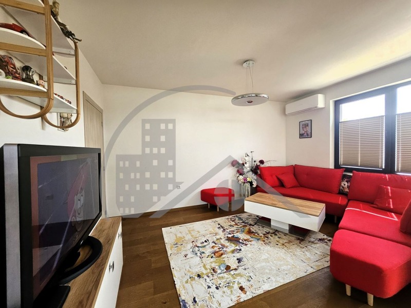 À vendre  2 chambres Varna , Vazrajdane 3 , 113 m² | 18336188 - image [6]