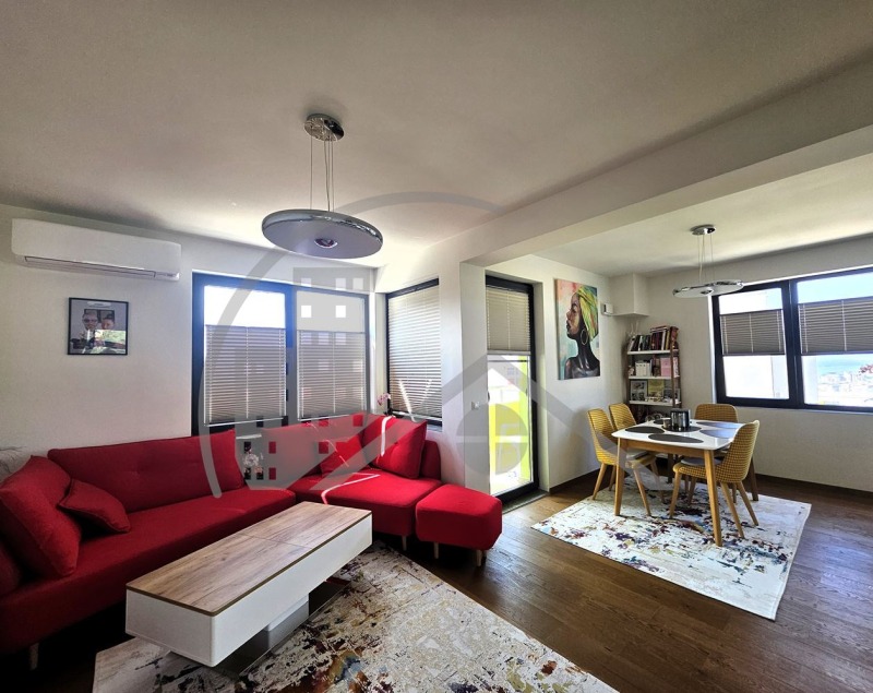 À vendre  2 chambres Varna , Vazrajdane 3 , 113 m² | 18336188 - image [5]
