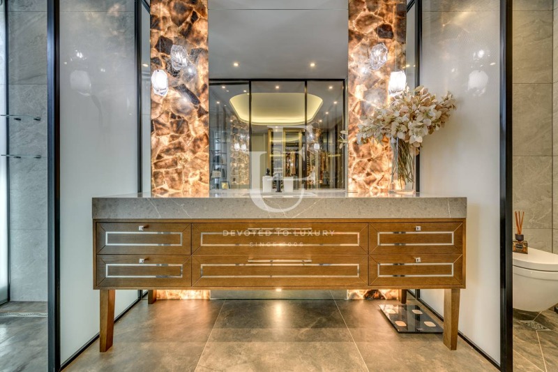 À venda  2 quartos Sofia , Iztok , 235 m² | 46469289 - imagem [10]