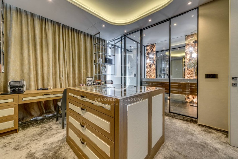 À venda  2 quartos Sofia , Iztok , 235 m² | 46469289 - imagem [12]