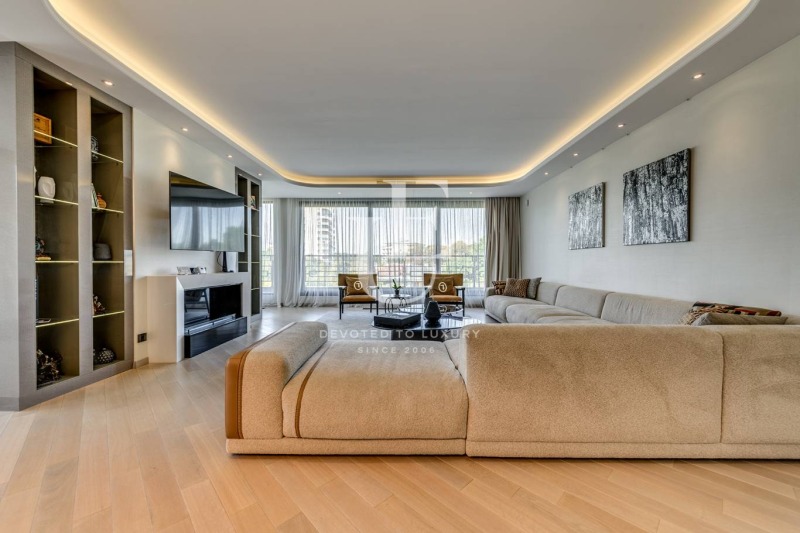 À venda  2 quartos Sofia , Iztok , 235 m² | 46469289 - imagem [2]