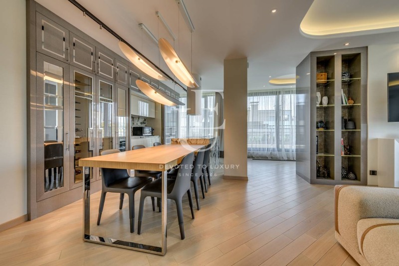 À venda  2 quartos Sofia , Iztok , 235 m² | 46469289 - imagem [6]