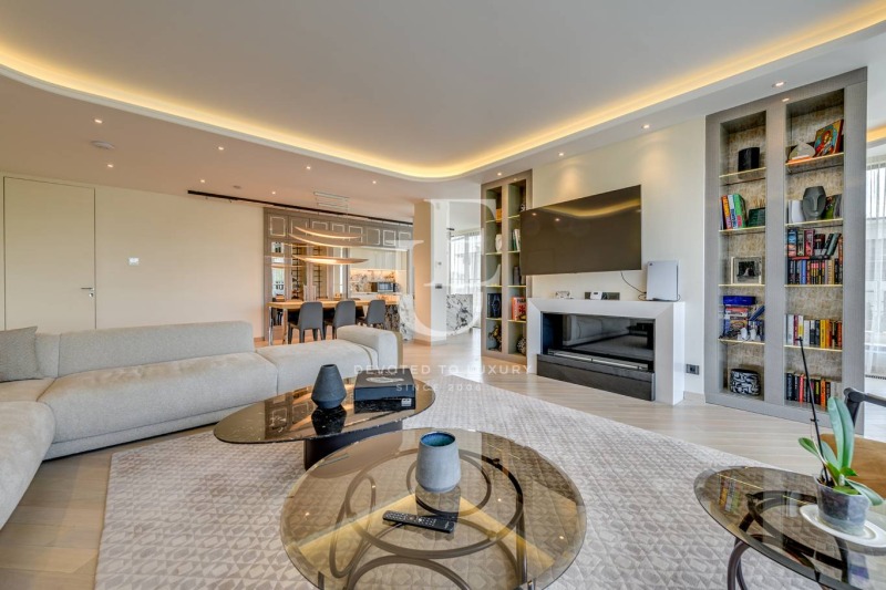 À venda  2 quartos Sofia , Iztok , 235 m² | 46469289 - imagem [3]