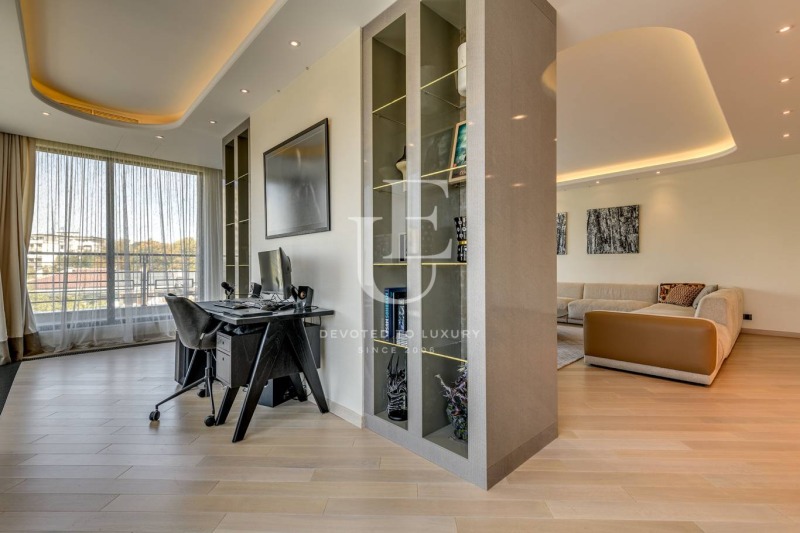 À venda  2 quartos Sofia , Iztok , 235 m² | 46469289 - imagem [7]