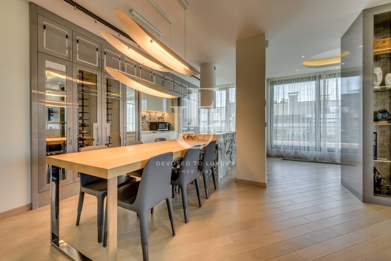 À venda  2 quartos Sofia , Iztok , 235 m² | 46469289 - imagem [5]