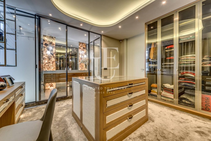 À venda  2 quartos Sofia , Iztok , 235 m² | 46469289 - imagem [13]