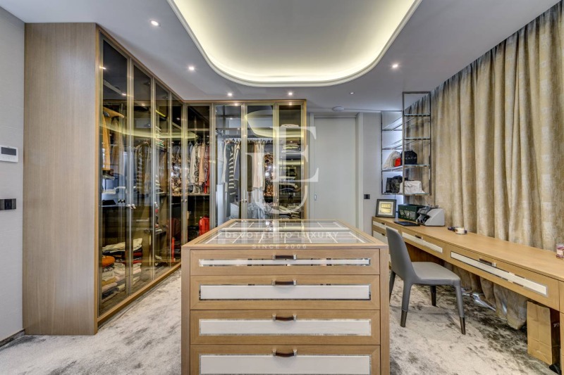 À venda  2 quartos Sofia , Iztok , 235 m² | 46469289 - imagem [11]
